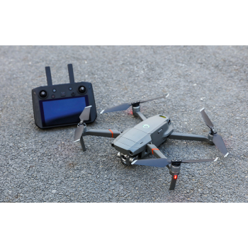 DJI Mavic 2 Enterprise Advance + DJI Care Enterprise Basic